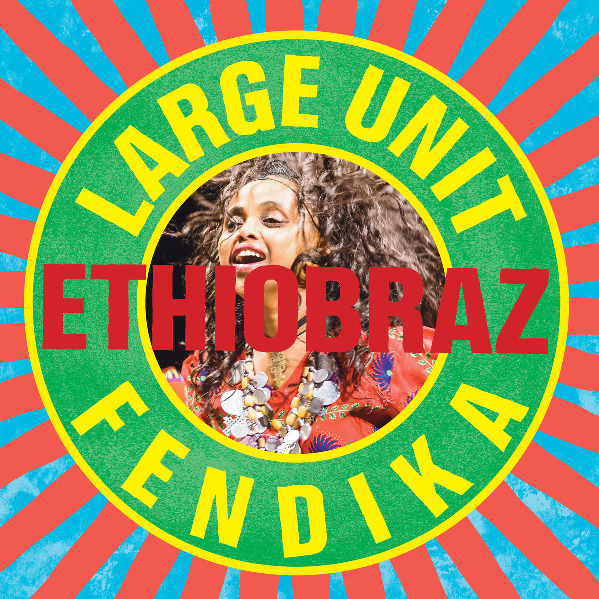 Ethiobraz - Large Unit